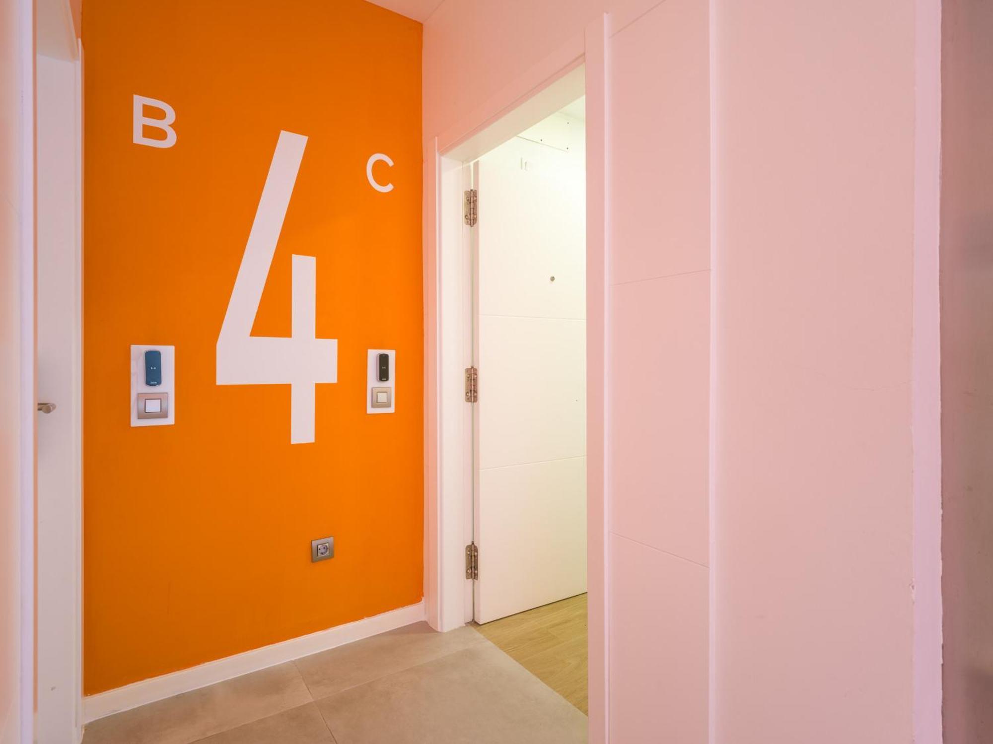 Apartment Vivente - *
