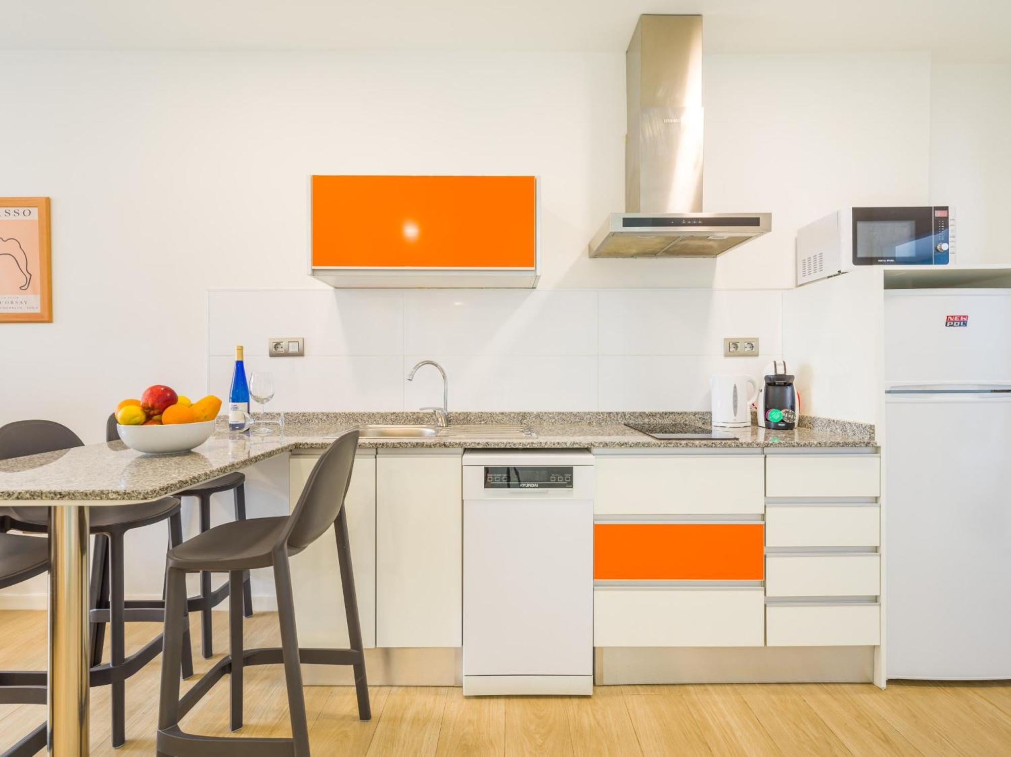Vivente - Apartment *
