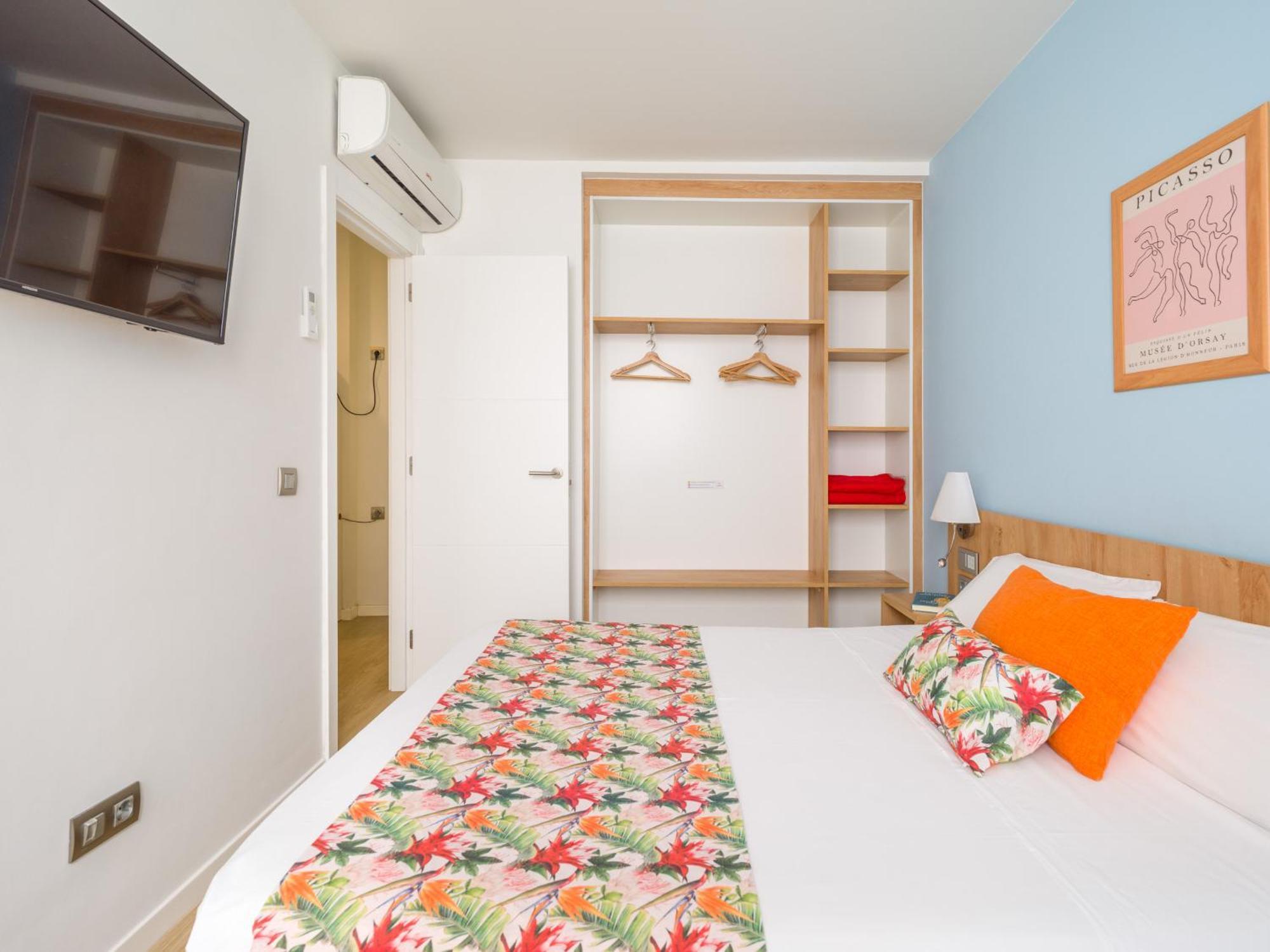 Vivente - Apartment Las Palmas de Gran Canaria