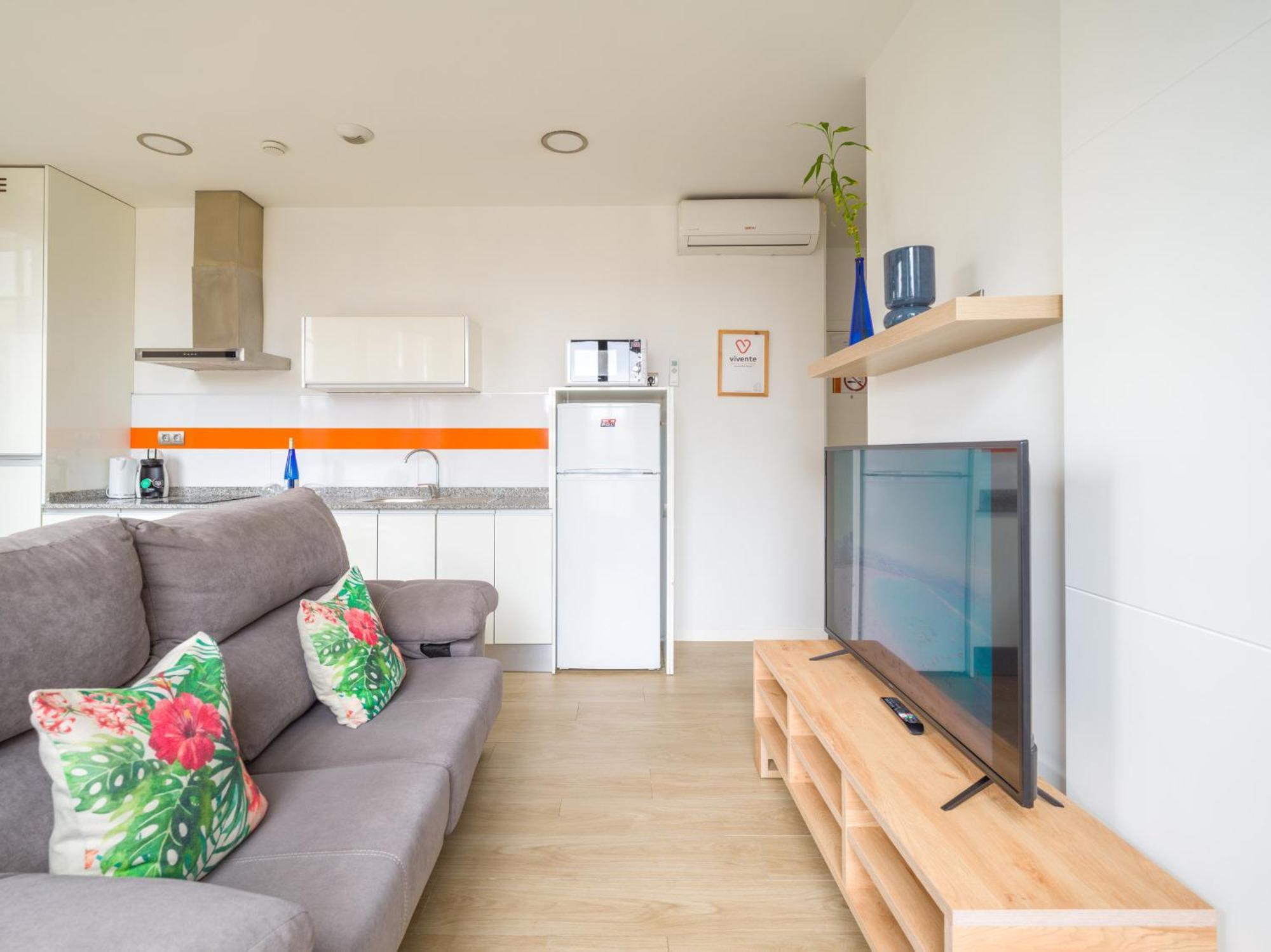Apartment Vivente -