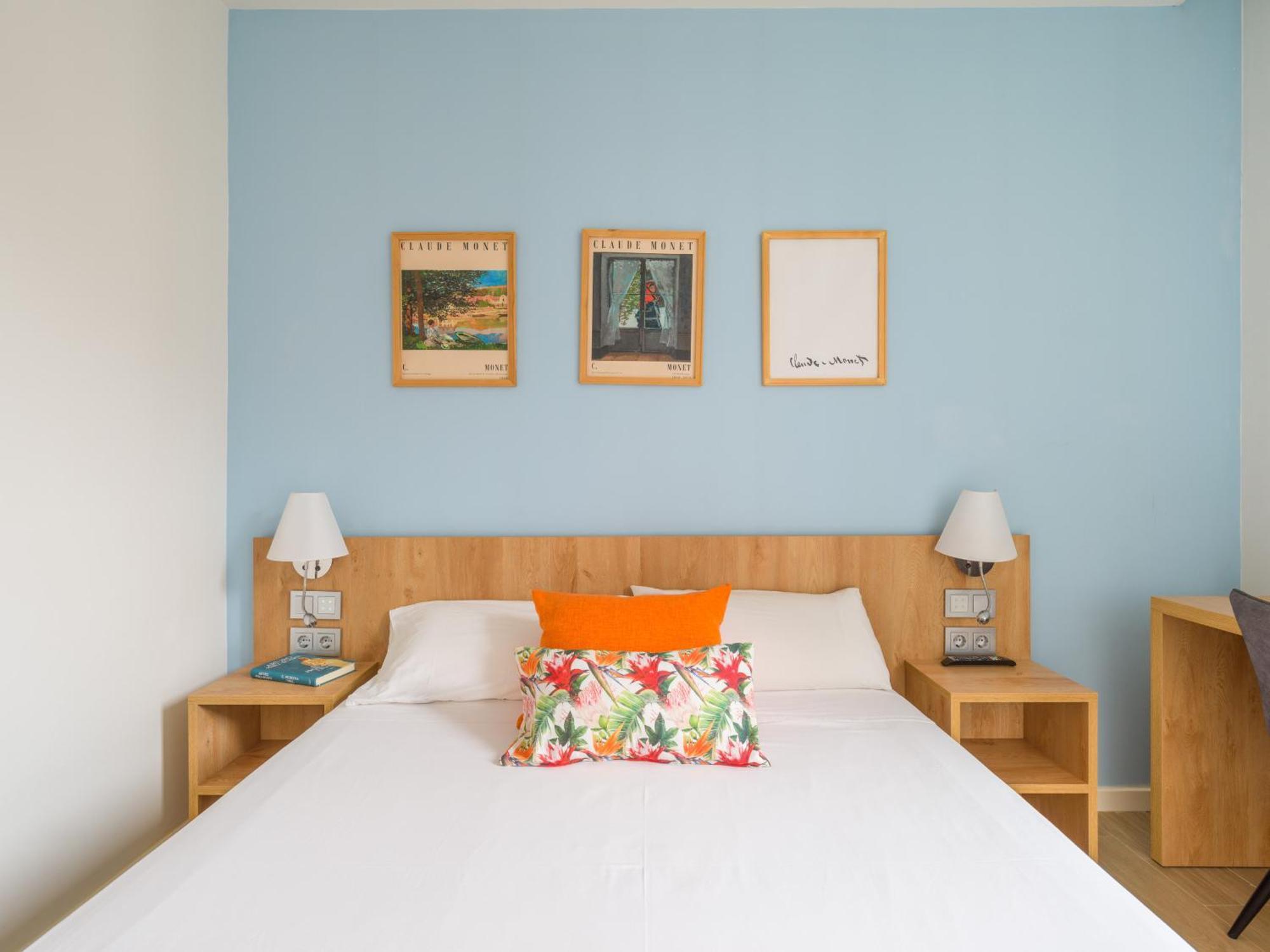 Apartment Vivente -