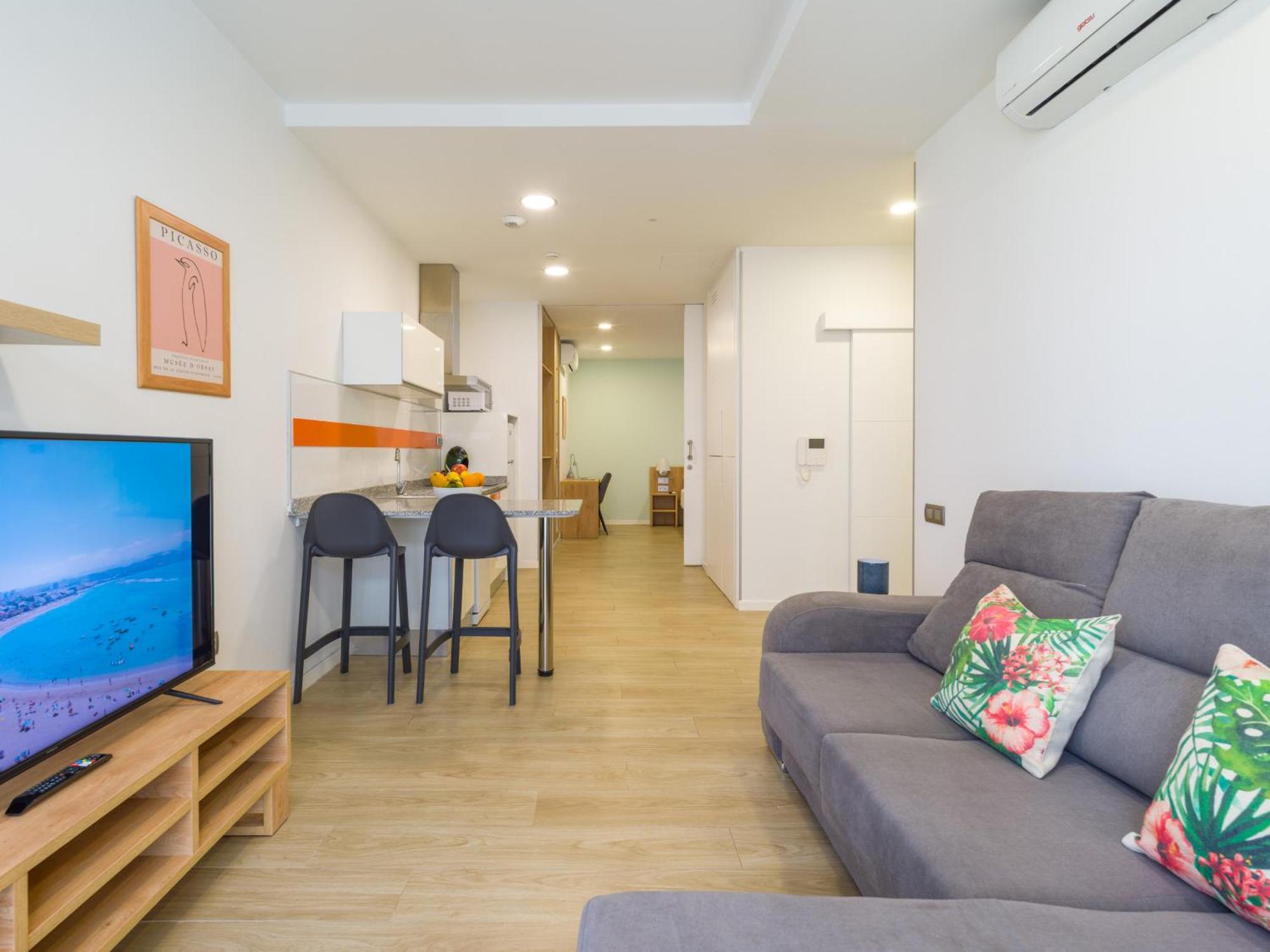 Apartment Vivente - *