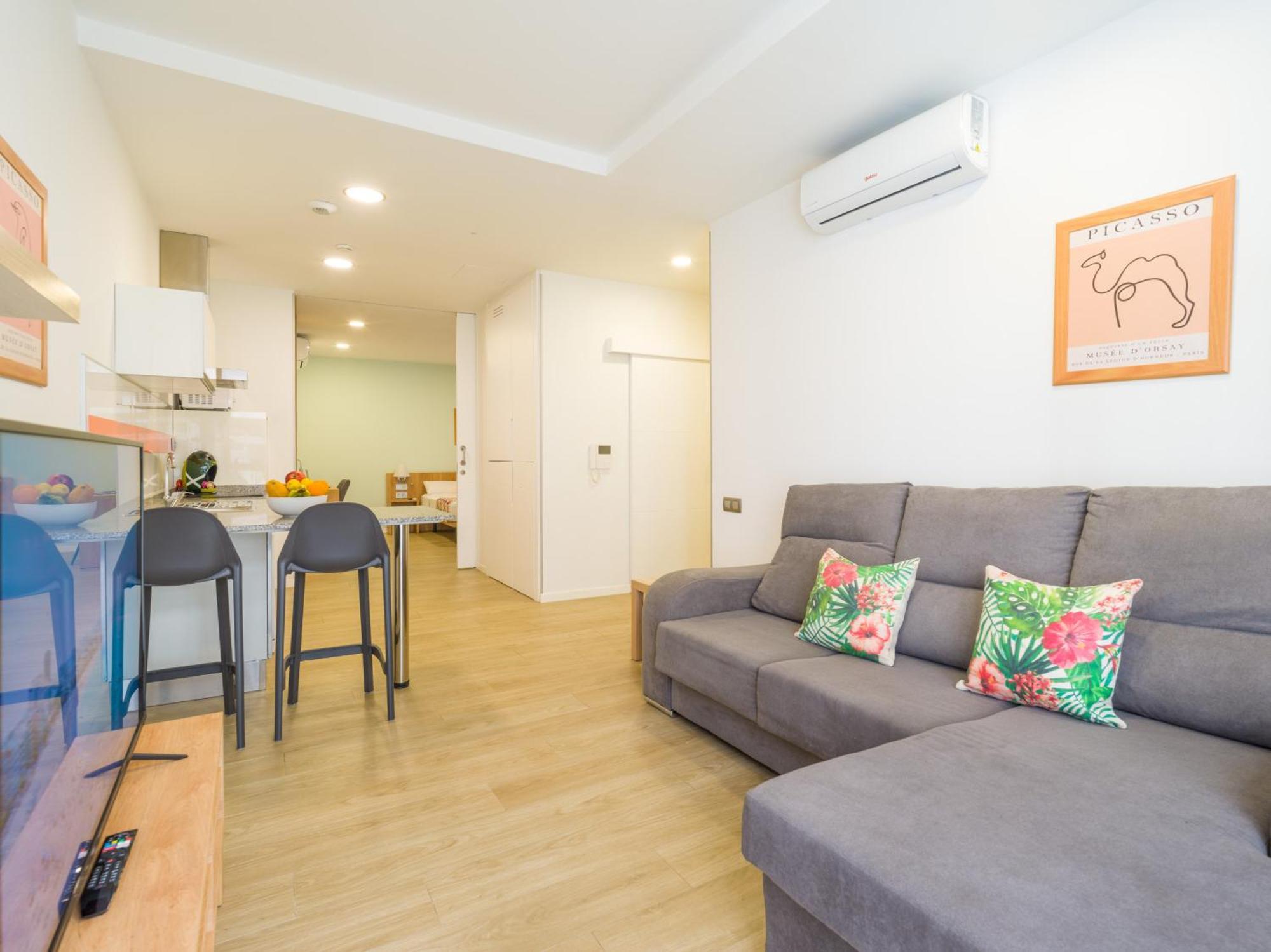 Vivente - Apartment *