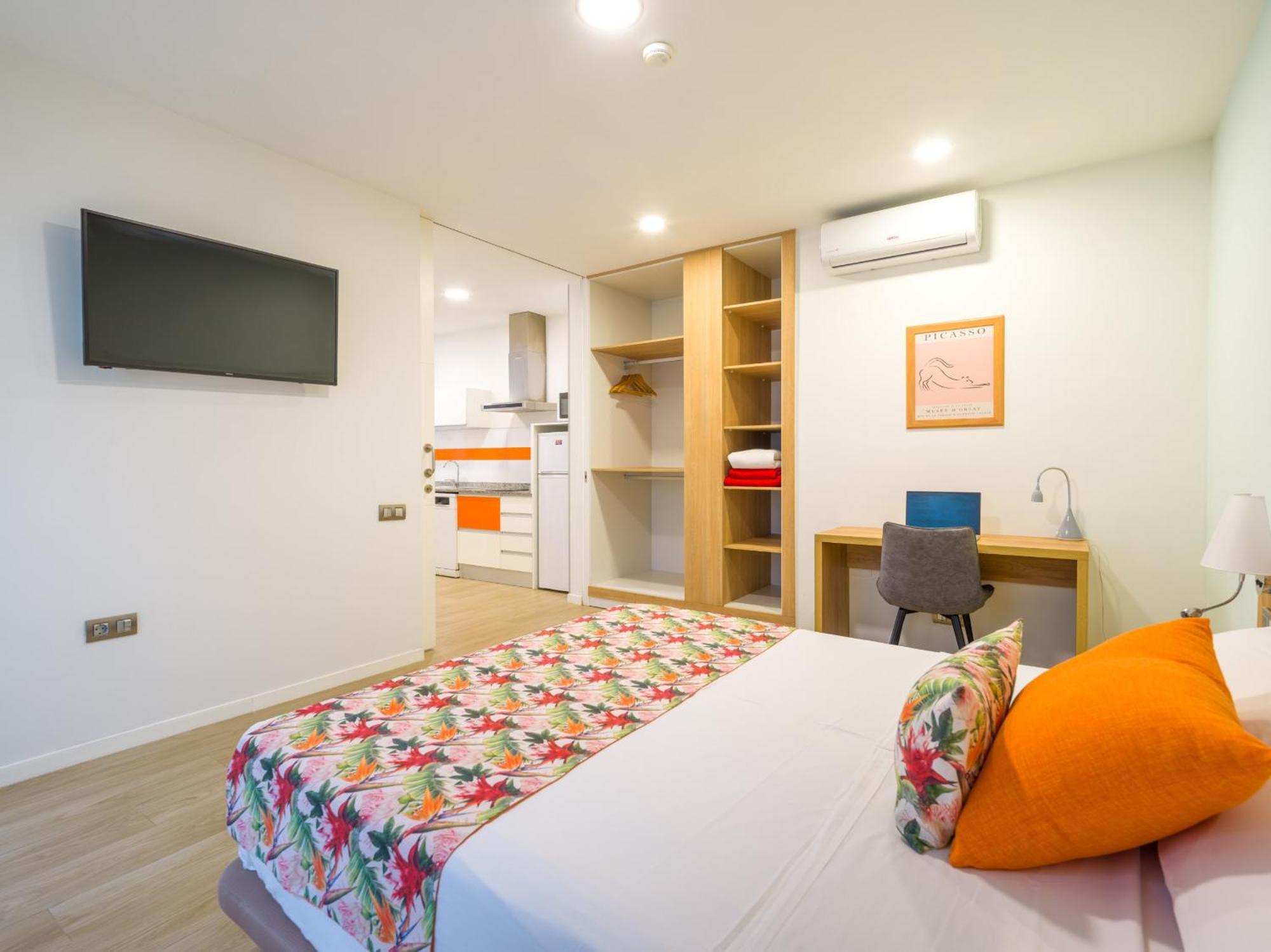 Apartment Vivente - *
