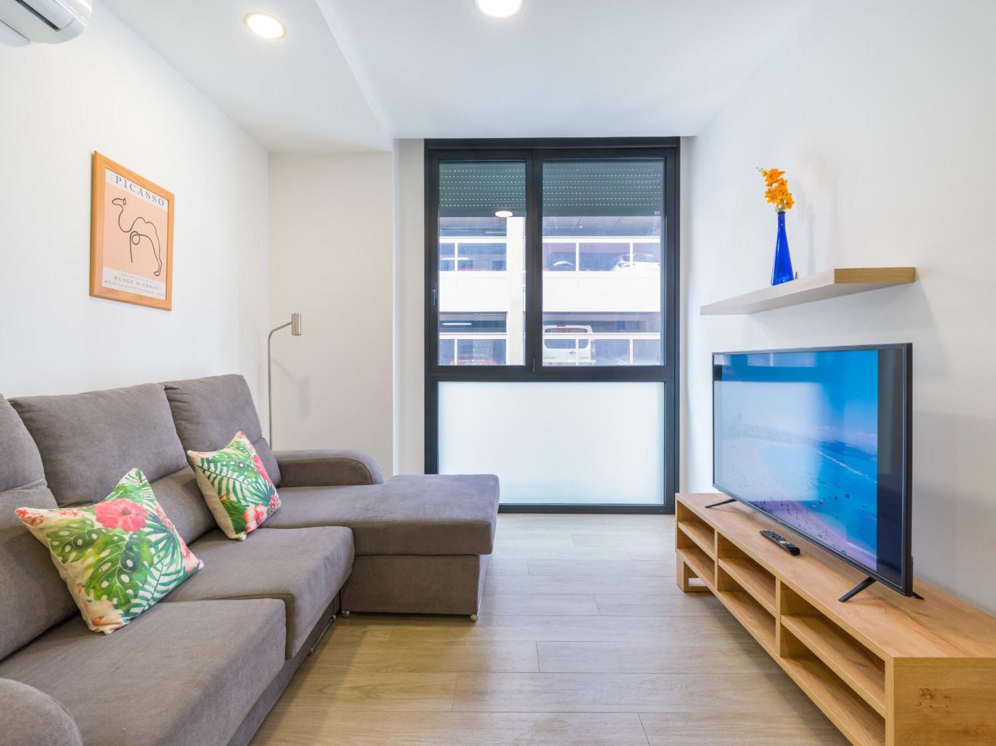 Vivente - Apartment
