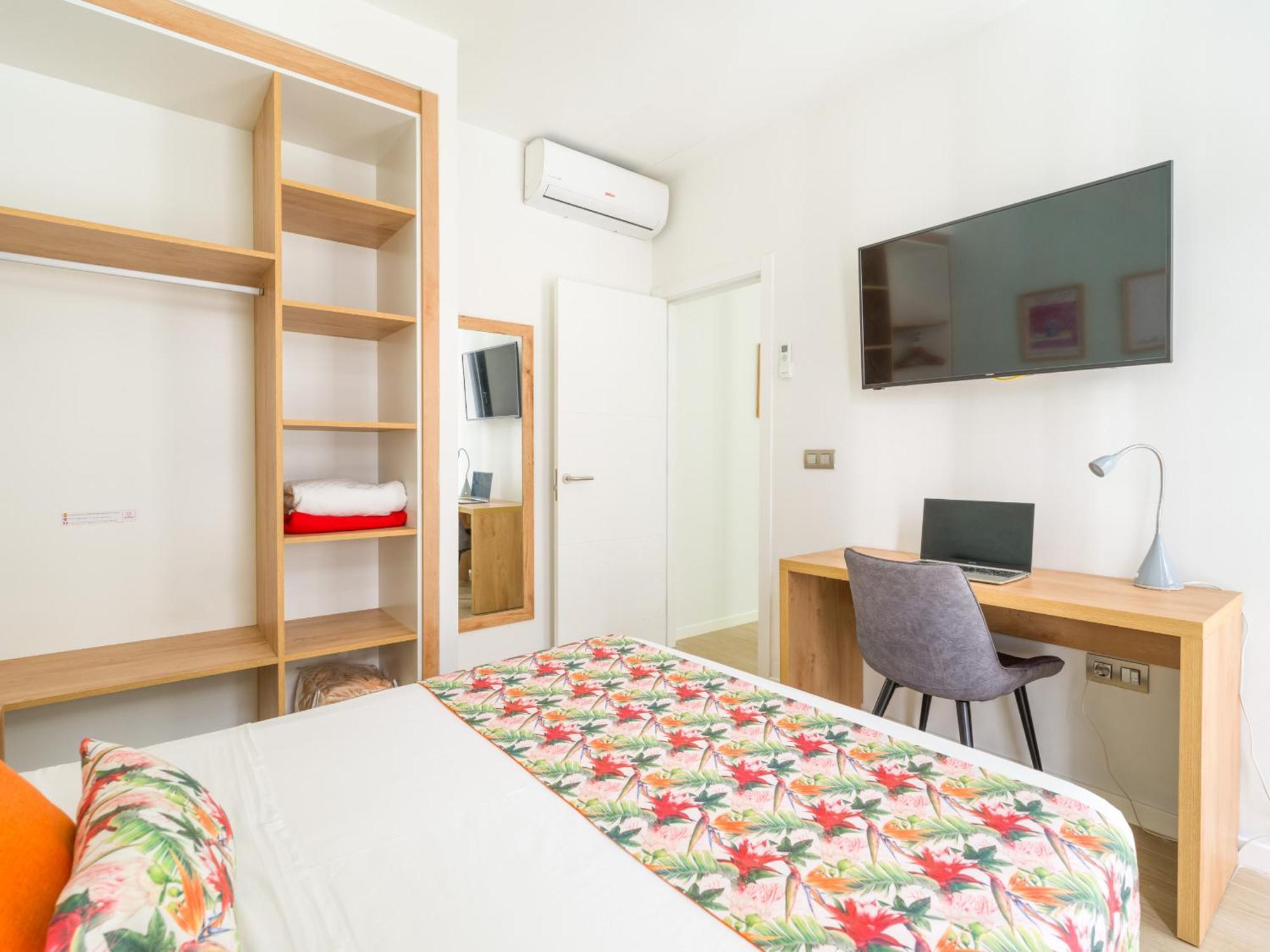 Vivente - Apartment *