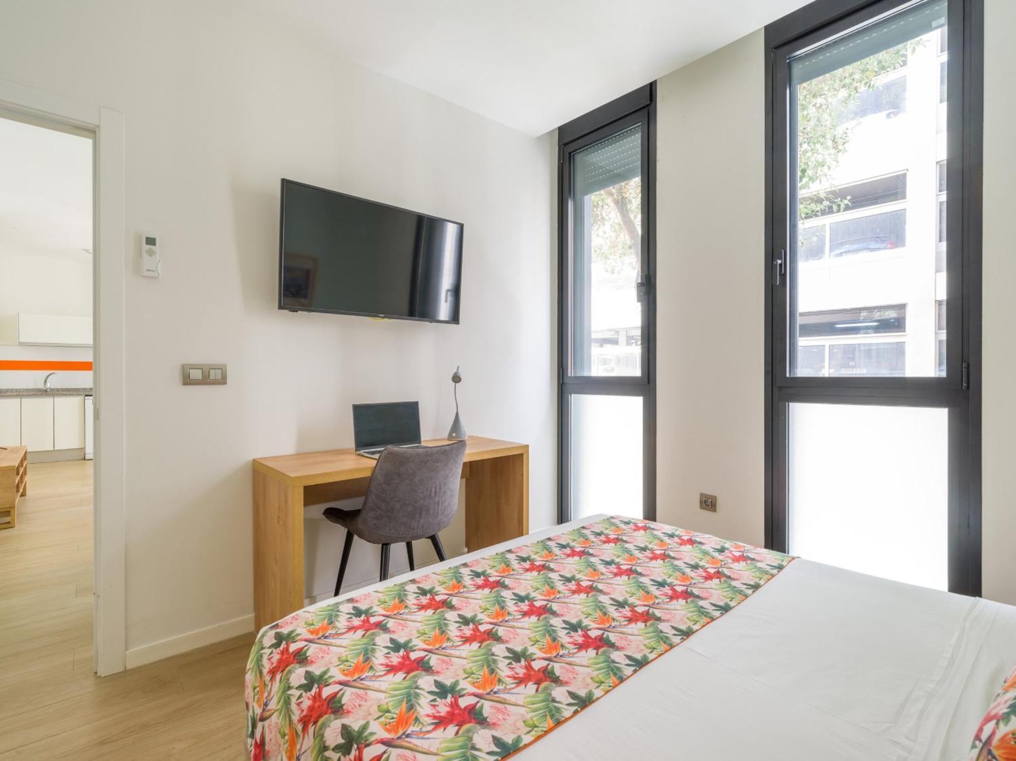 Apartment Vivente - Las Palmas de Gran Canaria