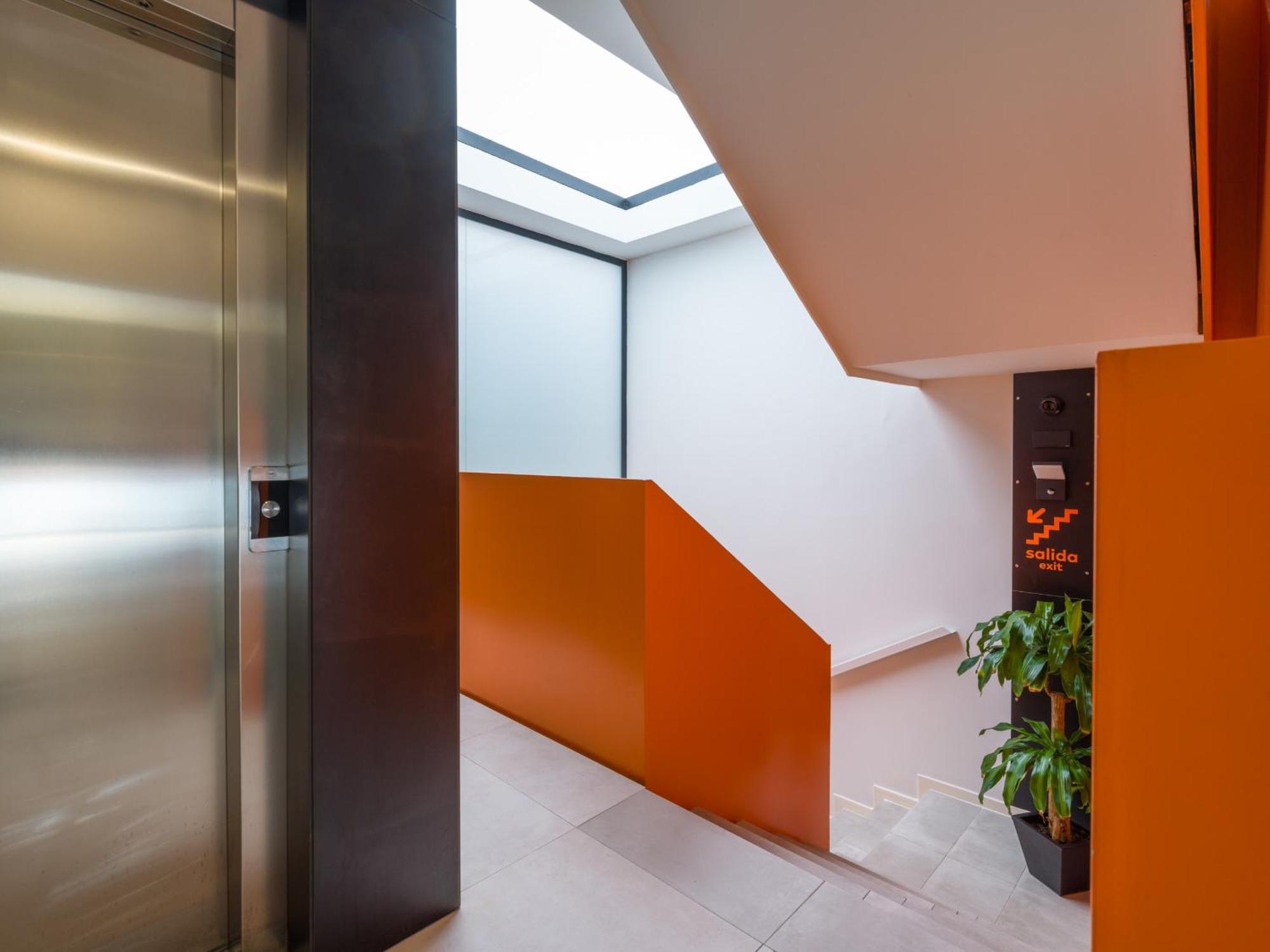 Apartment Vivente - Las Palmas de Gran Canaria