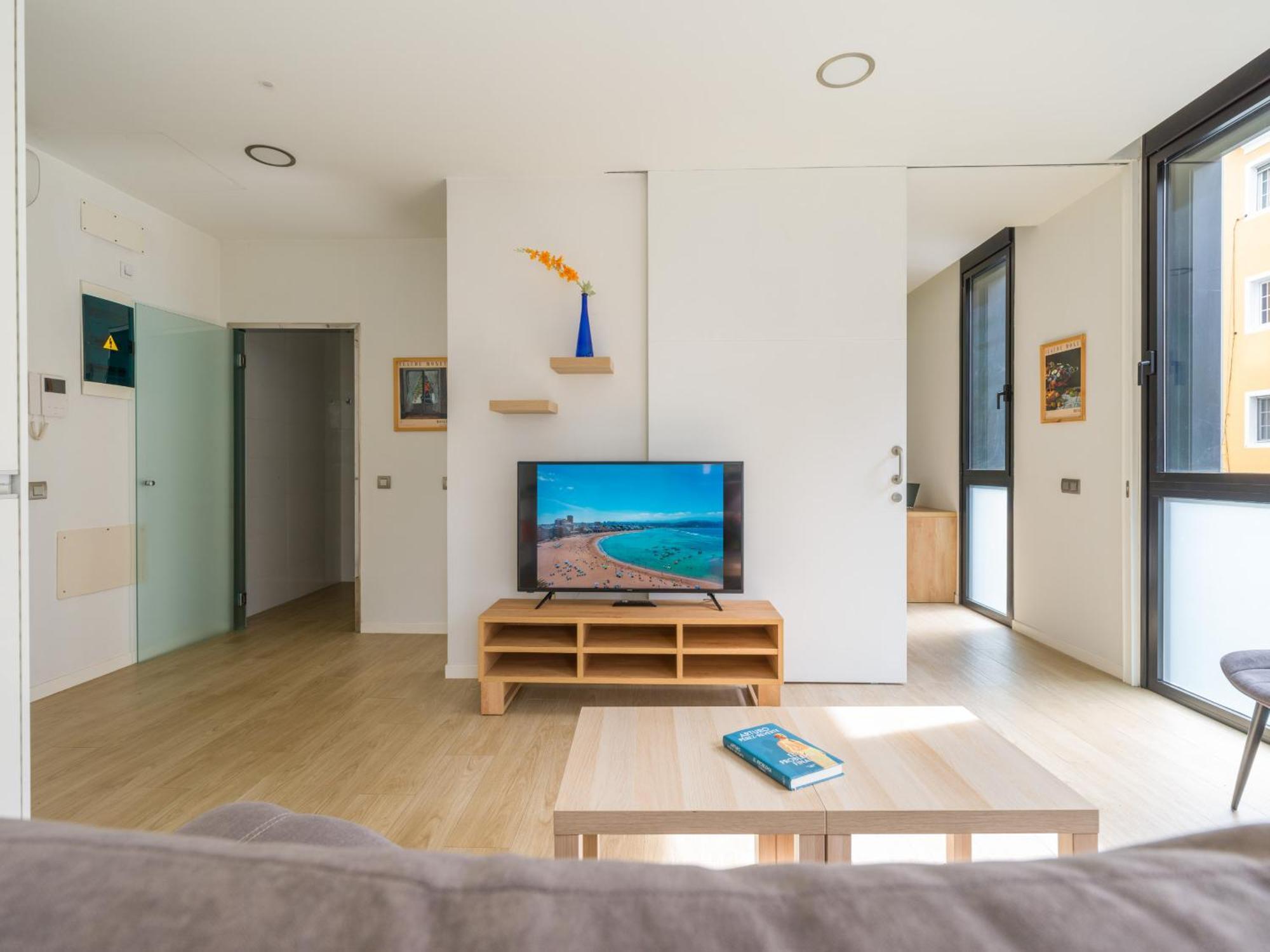 Vivente - Apartment Las Palmas de Gran Canaria