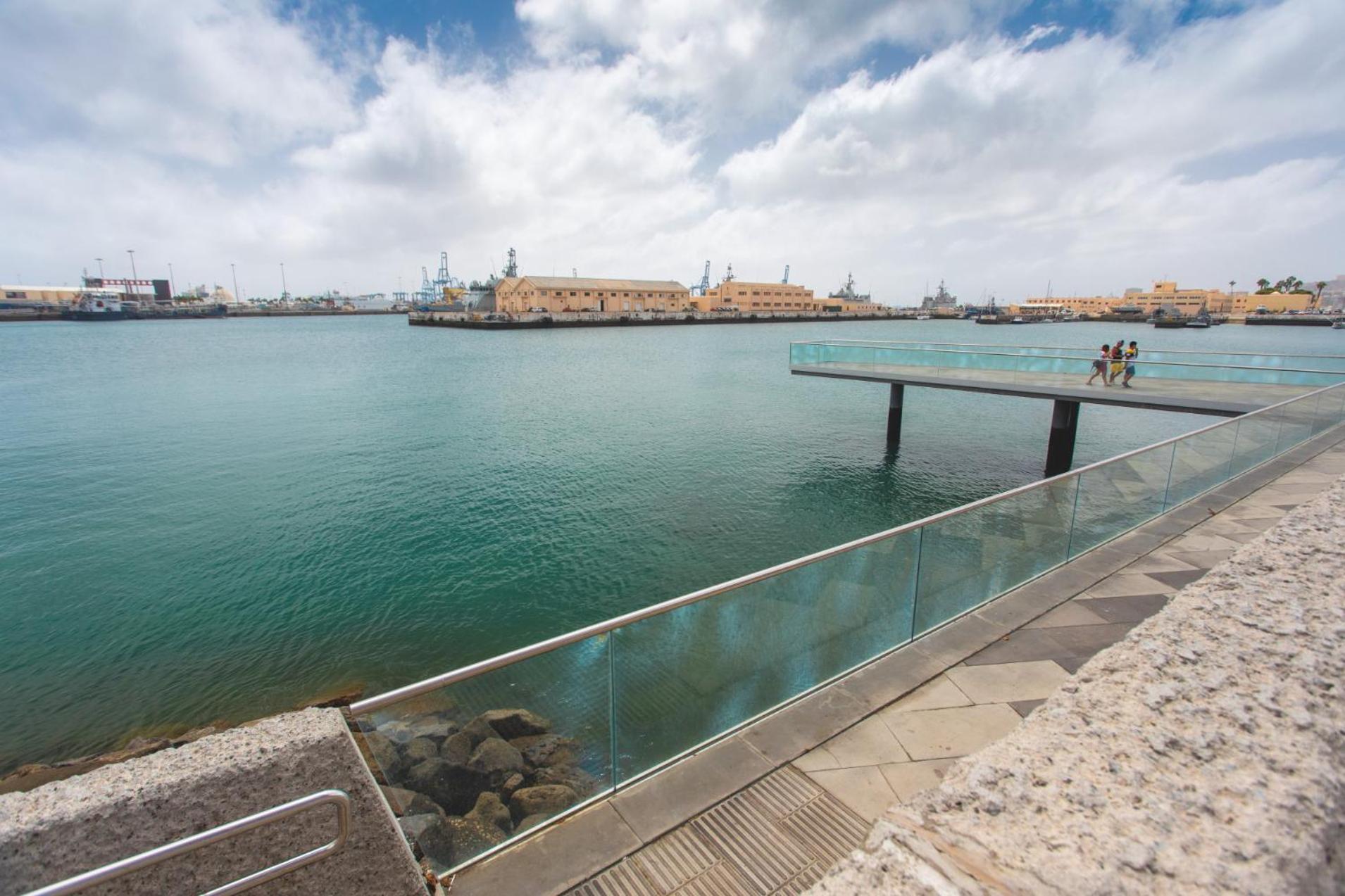 Apartment Vivente - Las Palmas de Gran Canaria