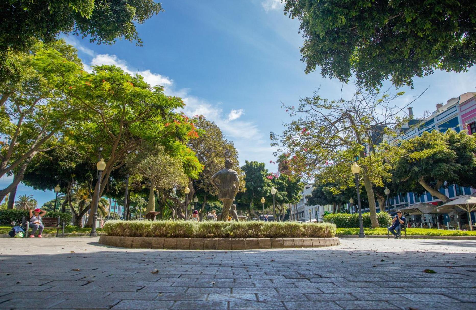 Vivente - Las Palmas de Gran Canaria