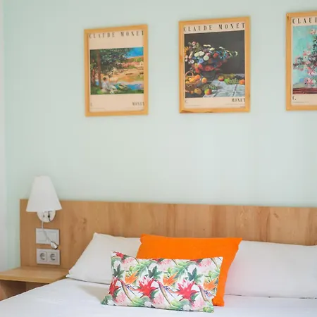 Vivente - Viviendas Vacacionales Las Palmas de Gran Canárias Exterior foto