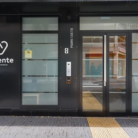 Vivente - Viviendas Vacacionales Las Palmas de Gran Canárias Exterior foto