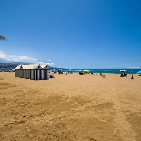 Vivente - Viviendas Vacacionales Las Palmas de Gran Canárias Exterior foto