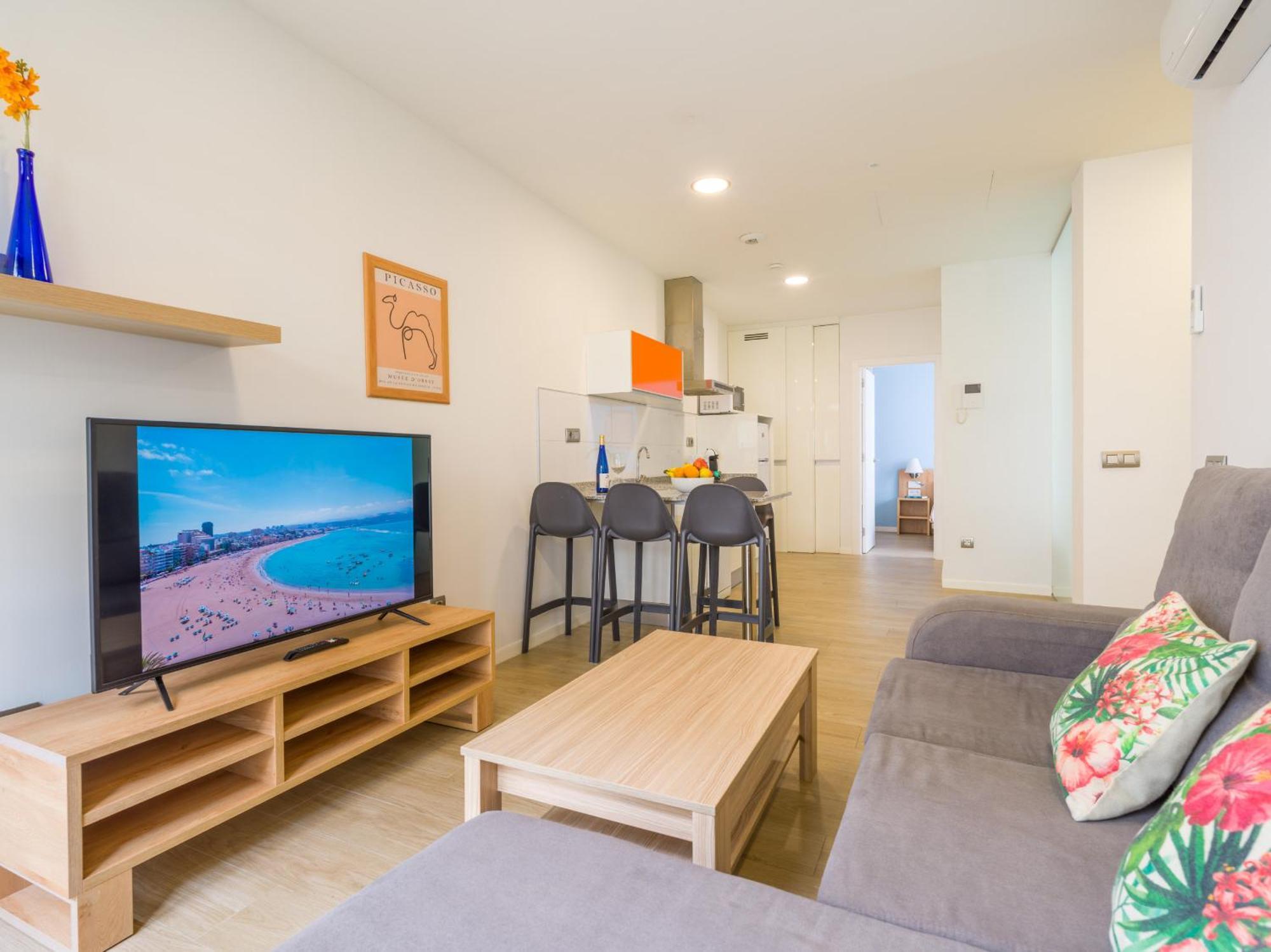 Vivente Appartement