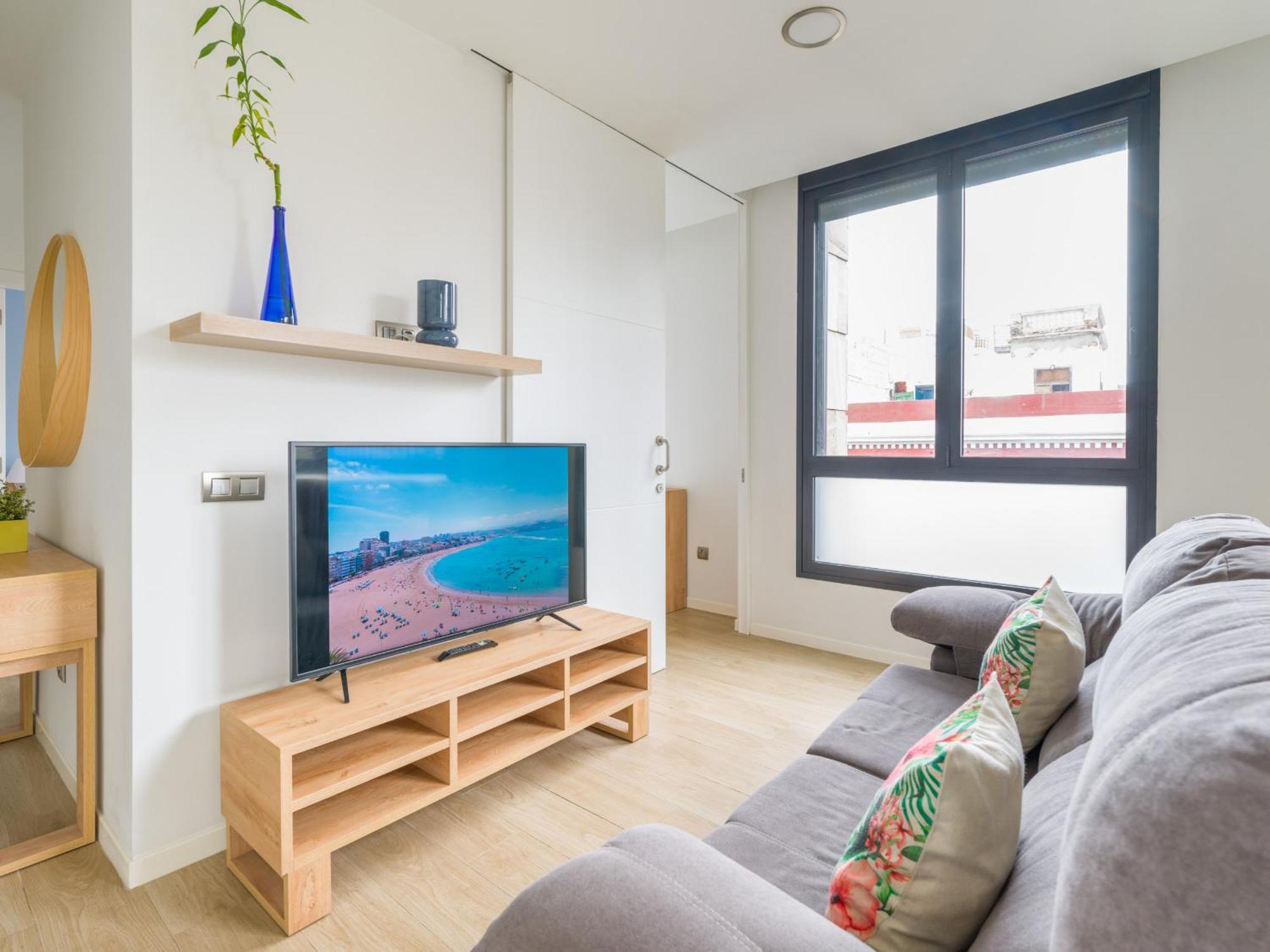 Vivente Appartement *