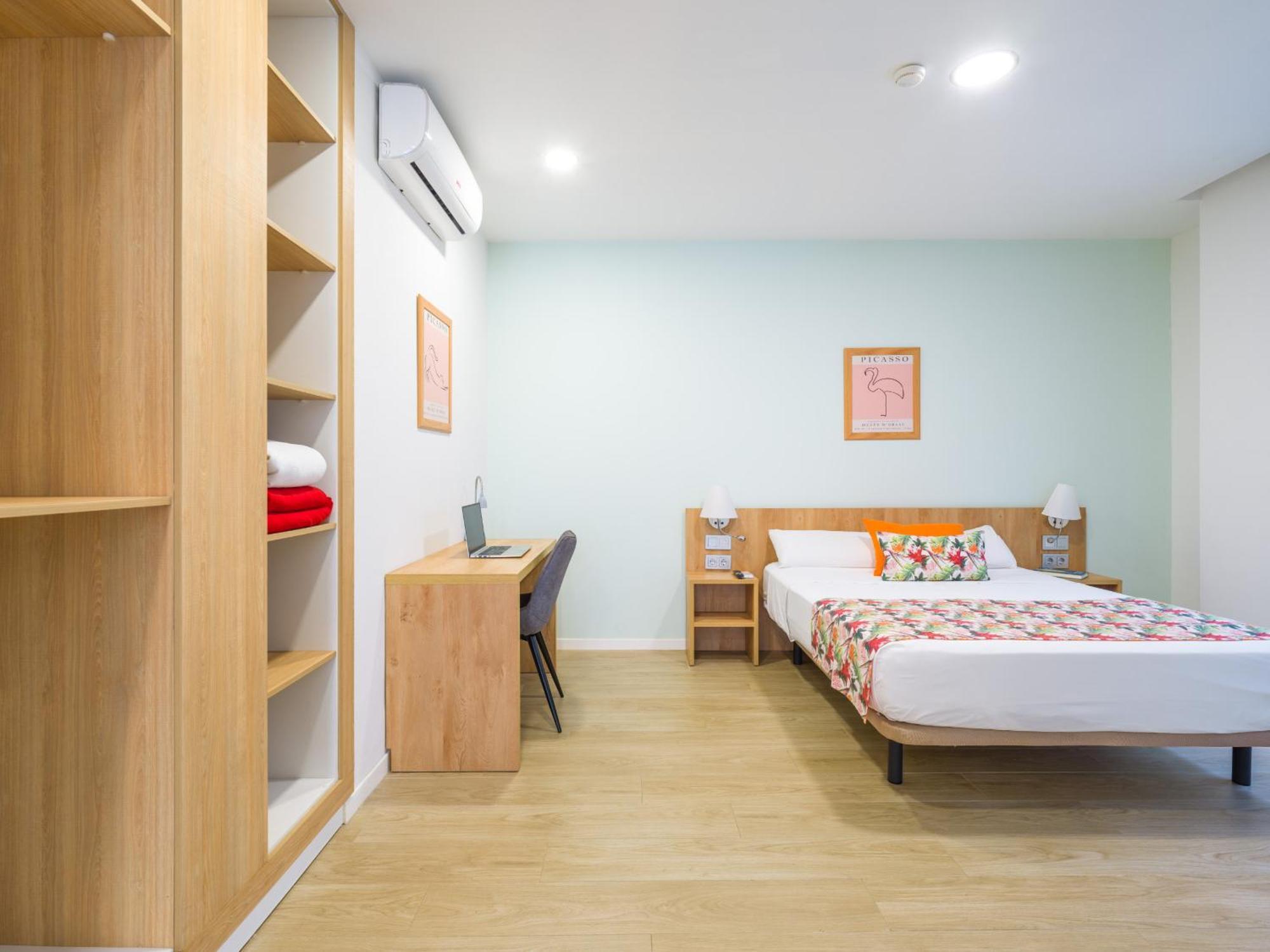 Vivente Appartement *