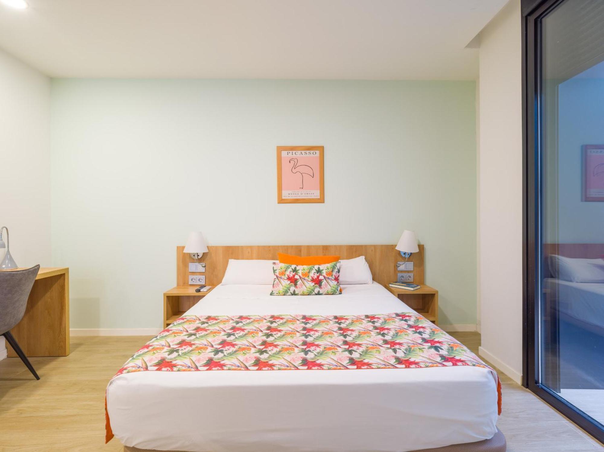 Vivente - Apartamento Las Palmas de Gran Canárias
