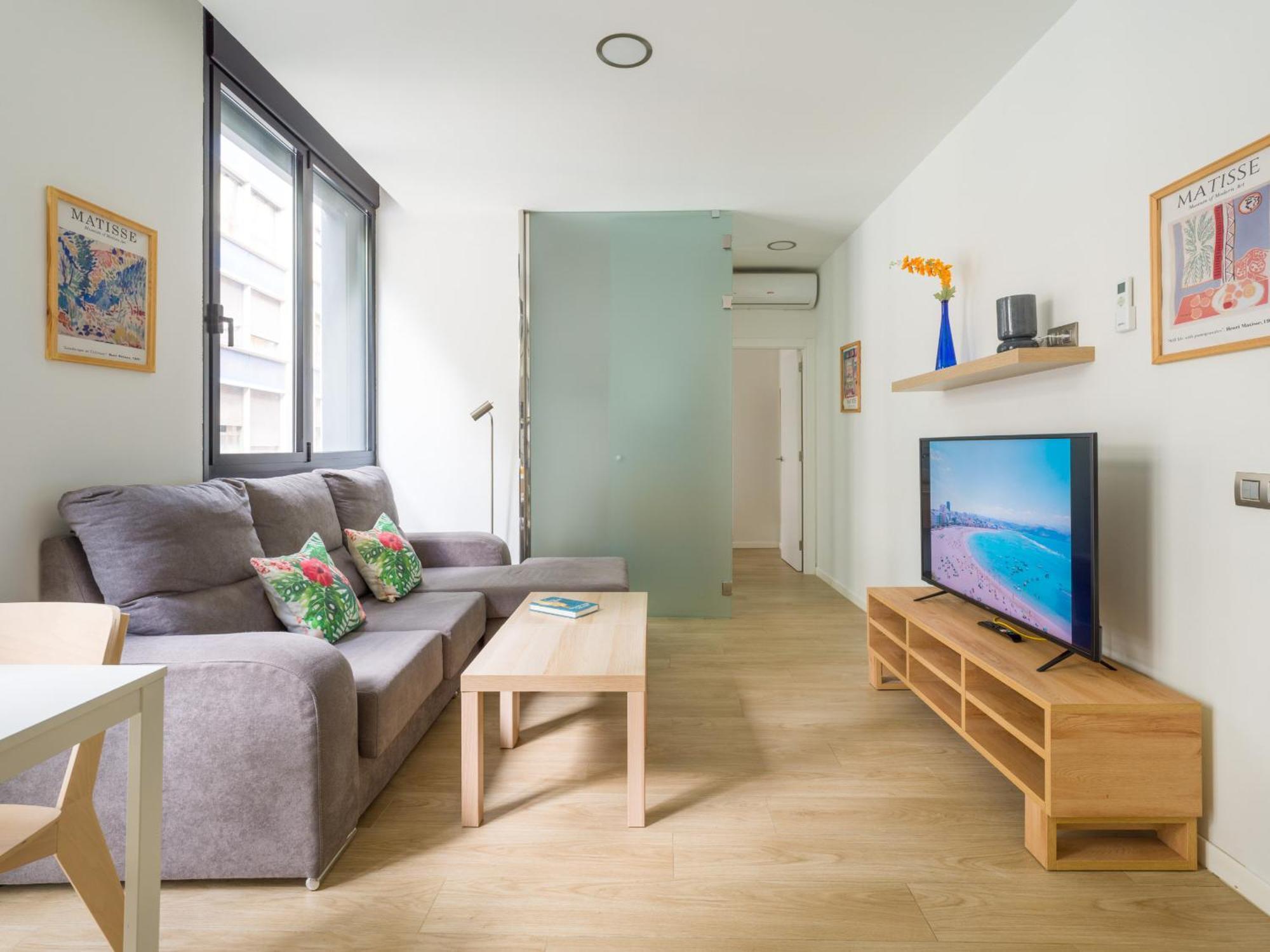 Vivente - Apartamento