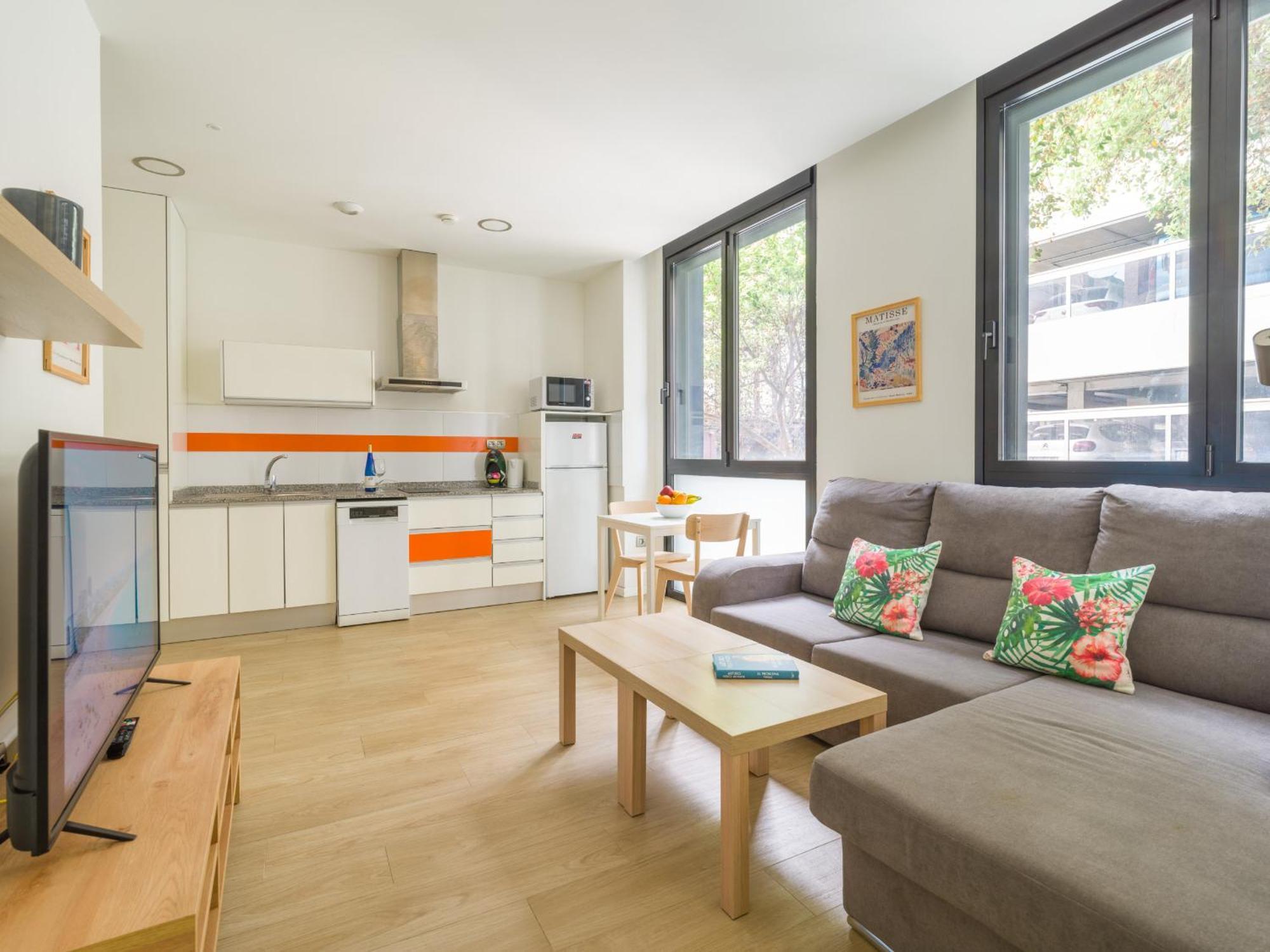 Vivente Appartement