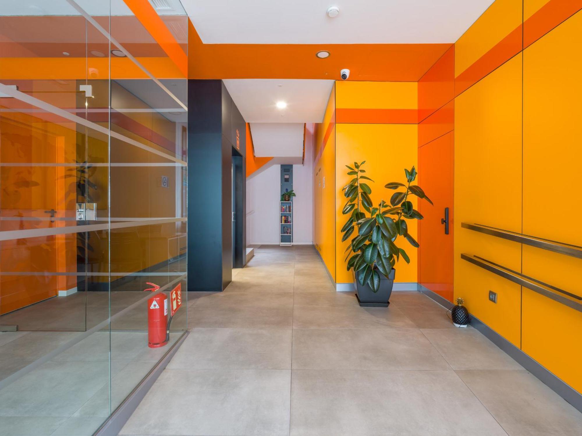 Vivente Appartement *