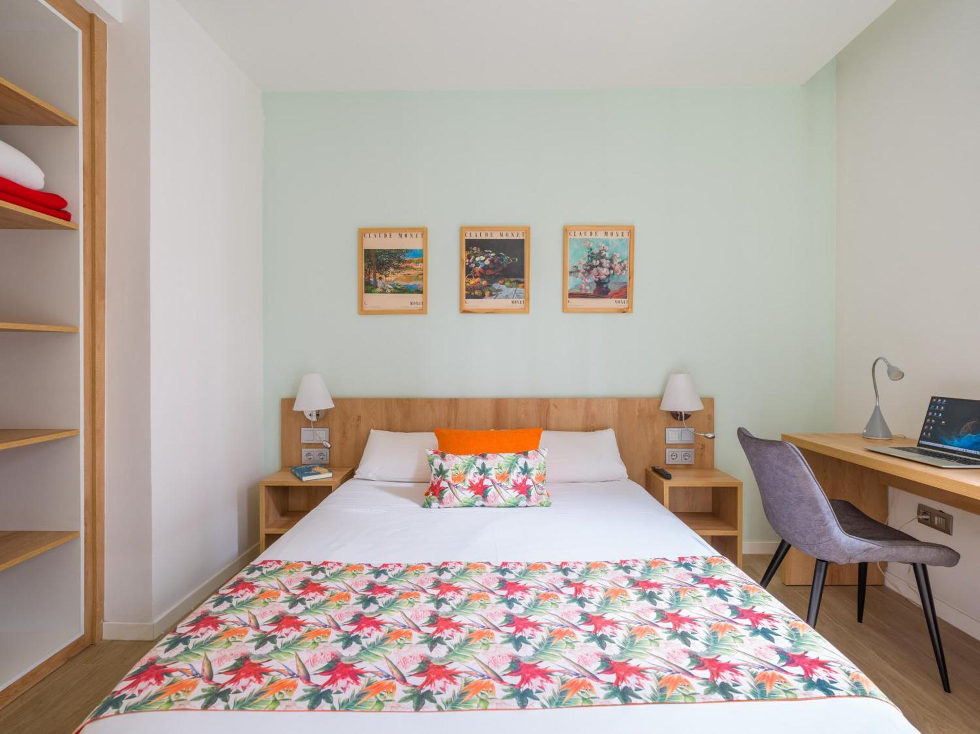 Appartement Vivente